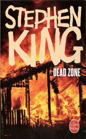 [Un livre Un film 01] • Dead zone